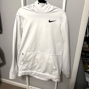 Men’s Nike hoodie